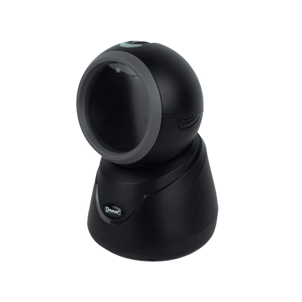 Lector de Código de Barras 1D/2D DQ6052