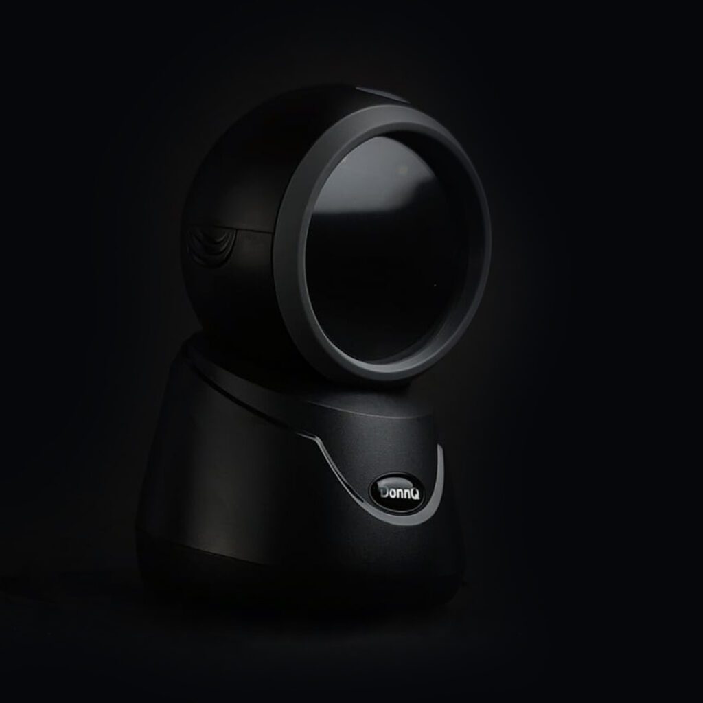 Lector de Código de Barras 1D/2D DQ6052